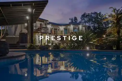 Private and Serene, Forever Family Home
