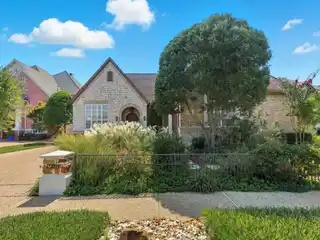 Immaculately Maintained One-Story Home