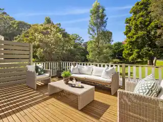 Spacious Character-filled Residence