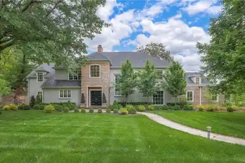 Stunningly Remodeled Estate in Sunset Hill