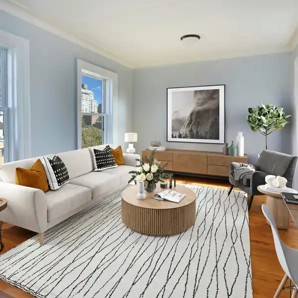 TOP FLOOR CORNER UNIT WITH ENDLESS POSSIBILITIES