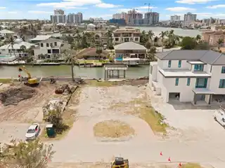 Amazing Homesite in Conners at Vanderbilt Beach