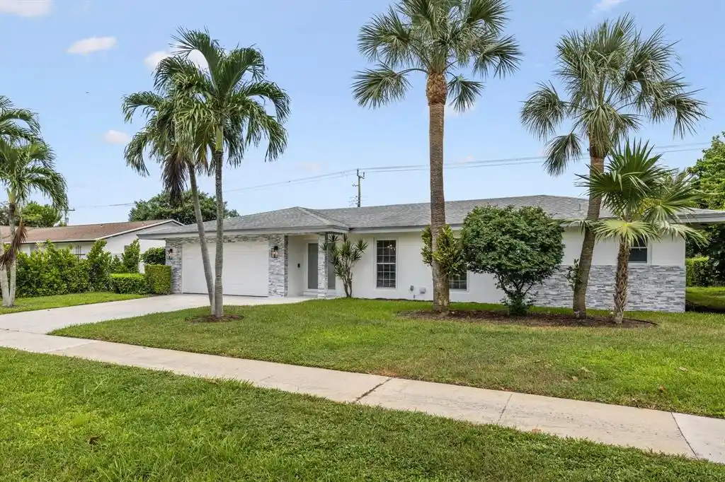 Lovely Home in Boca Raton