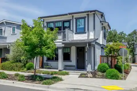 Thoughtfully Updated Home with Accessory Unit