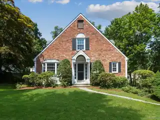 Beautifully Renovated Home in a Pristine Duplex Setting