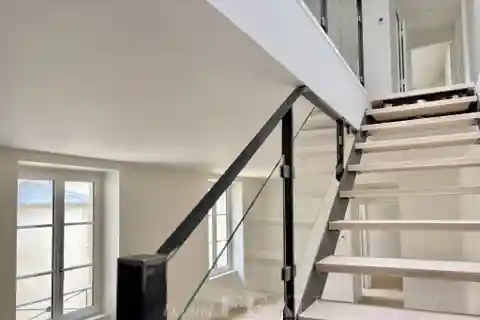 Renovated Period Home with Modern Comfort