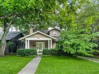 Rare Offering of a Historic Home