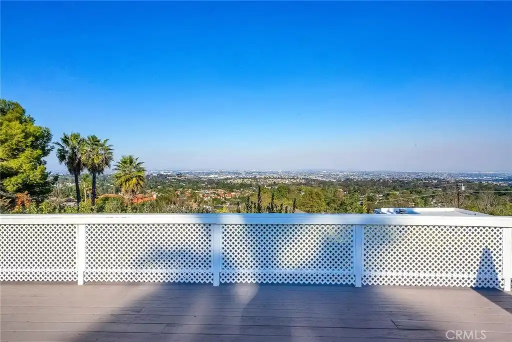 Private Palos Verdes Oasis with Breathtaking Ocean Views
