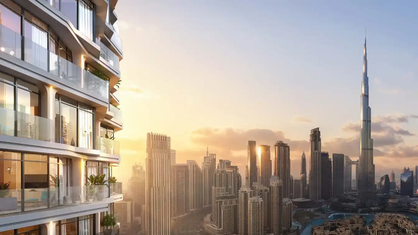 Bespoke Branded Residences at W Residences