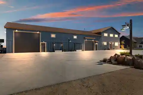 Custom Built Estate in Caldwell