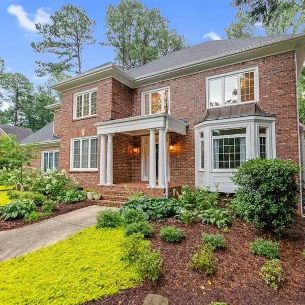 GORGEOUS HOME IN A SOUGHT-AFTER NEIGHBORHOOD