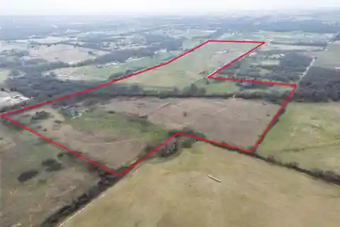 135 Acres of Prime Land