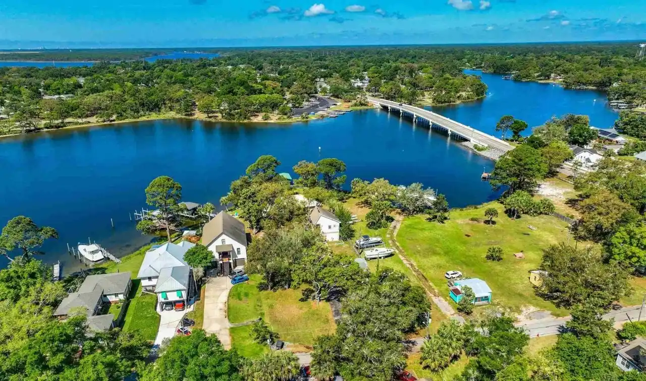 Endless Possibilities on Bayou Grande