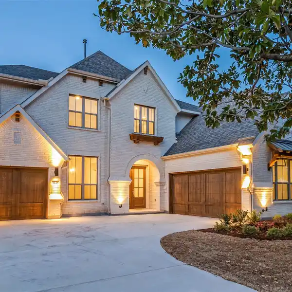 QUALITY BRAND NEW CONSTRUCTION
