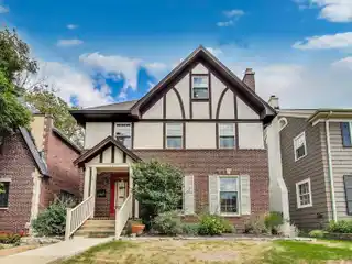 Gorgeous Brick Home on a Beautiful Cul-De-Sac
