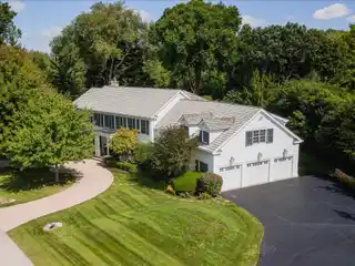 Distinguished Home with Refined Interiors and Resort-Style Amenities