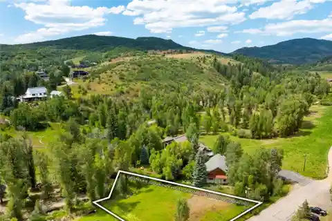 Premium Lot in Downtown Steamboat Springs