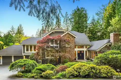 Impressive Estate Home with Thoughtful Updates
