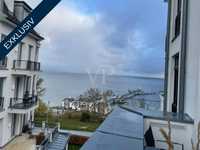AWESOME APARTMENT WITH SEA VIEWS