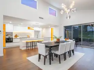 Brand-New Long Bay Home with Designer Finishes