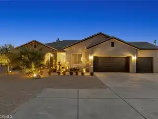 Luxury Meets Privacy at the Top of Star Point Ranch