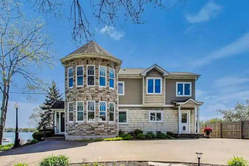 Residential
