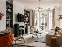 MAGNIFICENT FAMILY APARTMENT IN DRAYTON GARDENS