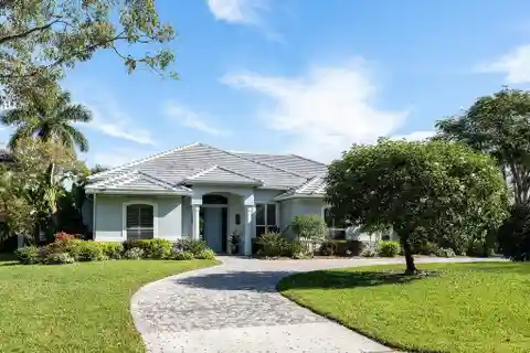 Bright and Spacious Open Home on an Estate-Sized Lot