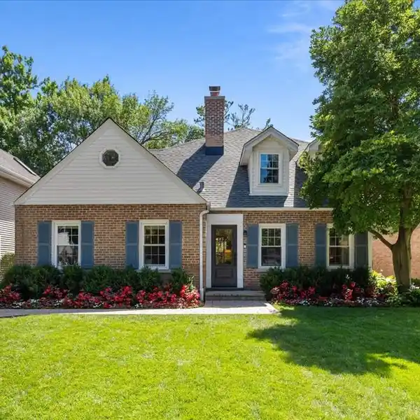 BEAUTIFULLY UPDATED HOME WITH SPACE FOR EVERY NEED