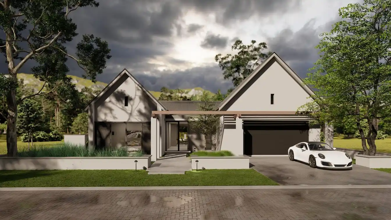 Amazing Opportunity in the Acres Development