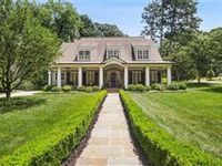 INCREDIBLE TRADITIONAL HOME IN COVETED HAYNES MANOR