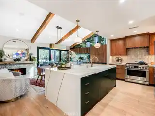 Meticulously Upgraded Home with No Detail Spared