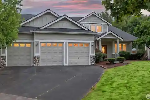 Immaculately Maintained Delightful Home