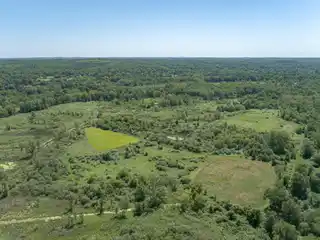 128 Acres with Huge Potential