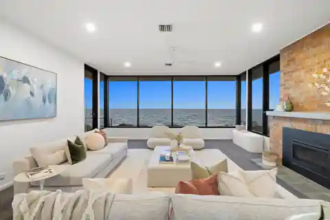 Absolute Beachfront Bliss