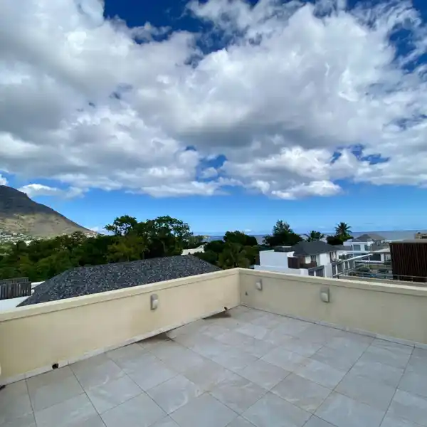 MAGNIFICENT LUXURY PENTHOUSE