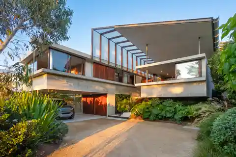 Harley House