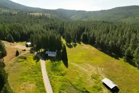 160 Amazing Acres