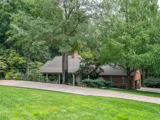 Stunning Lakefront Home