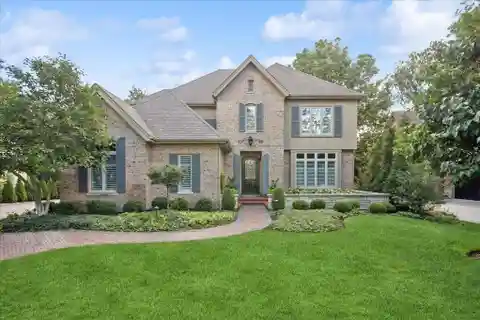 Elegant Donald James Build with Exceptional Care