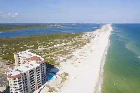 One-Of-A-Kind Gulf-Front Residence at Vista Del Mar