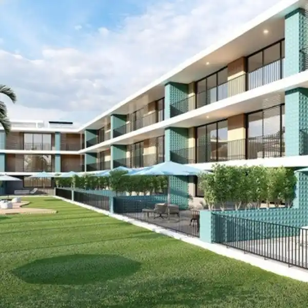 Residential