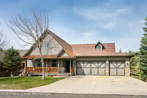 Lovely Open-Plan Ranch