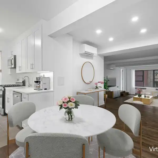 REMARKABLE UPPER EAST SIDE RENTAL OPPORTUNITY