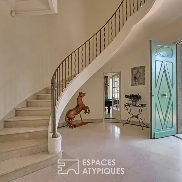 TIMELESS CHARM WITH EXCEPTIONAL POTENTIAL