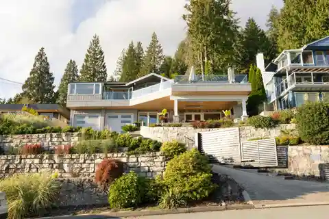 Beautifully Updated Home with Spectacular Views