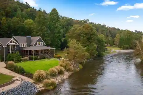 River's Edge