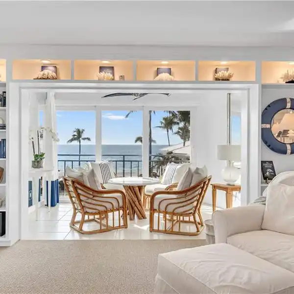 LUXURIOUS CONDO WITH GULF VIEWS