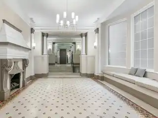 Spacious 3-Bedroom, 2-Bath Co-Op in Prime Upper West Side Location