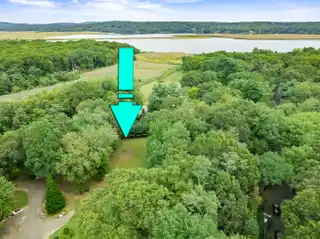 Rare New Construction Opportunity in Old Saybrook